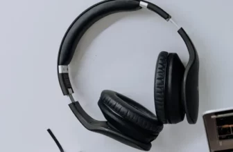 The World of Audio and Headphones: A Sonic Revolution