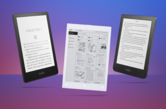 Tablets vs. eReaders: Making the Choice in a Digital World