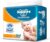 Supples Premium Diapers, Medium (M), 72 Count, 7-12 Kg, 12 hrs Absorption Baby Diaper Pants