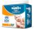 Supples Premium Diapers, Medium (M), 72 Count, 7-12 Kg, 12 hrs Absorption Baby Diaper Pants